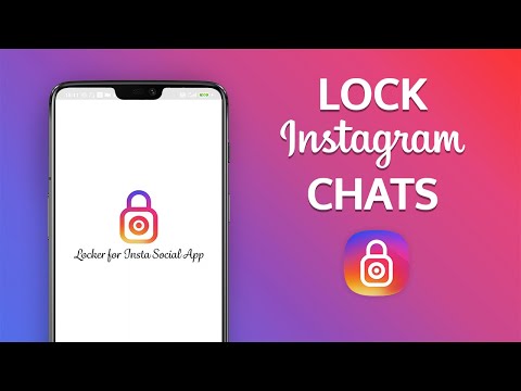Locker for Insta Social App Video