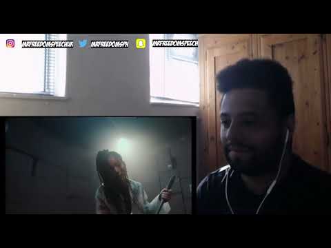 *UK🇬🇧REACTION* TO TURKISH RAP 🇹🇷 Lil Zey & Rosalie. - 80 Kere VS Lil Zey - 1 gr eksik