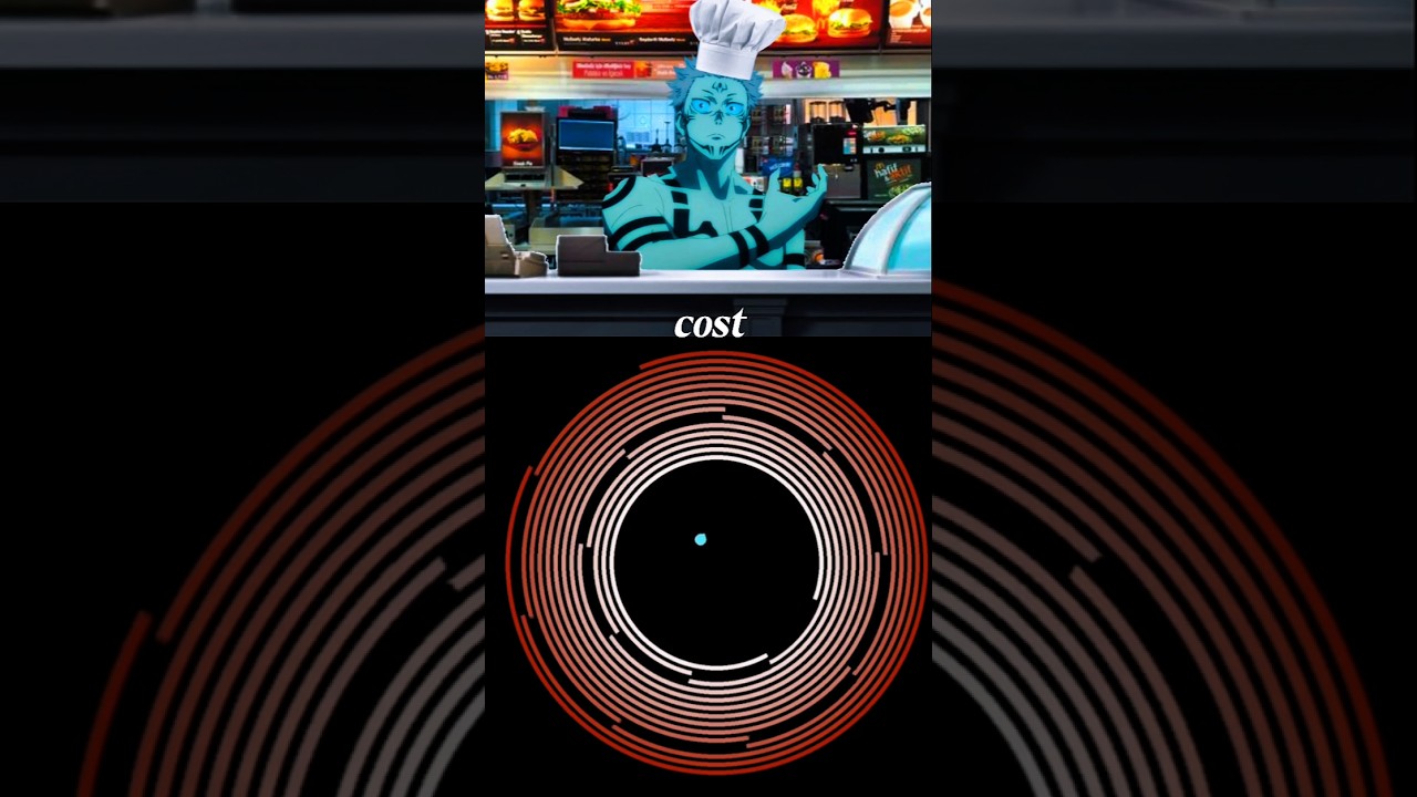 Jujutsu Kaisen Sukuna’s Kitchen Antics Will Have You Laughing