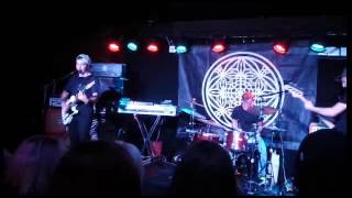 Fort Hope + supports @ Wolverhampton Slade Rooms 27/10/16