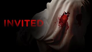 Invited | Official Trailer | Horror Brains