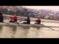 Koç University Rowing Team Trailer