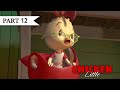 Hindi Dub चिकन लिटल Chicken Little Part 12
