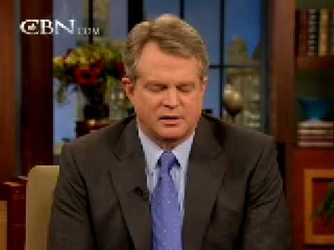 Praying for Your Needs: March 5, 2009 - CBN.com