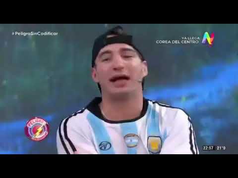 Nazareno - El Carpinterito