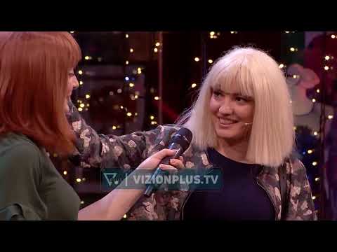 Vox Pop "Une gozhdes ajo patkoit" - Al Pazar - Vizion Plus