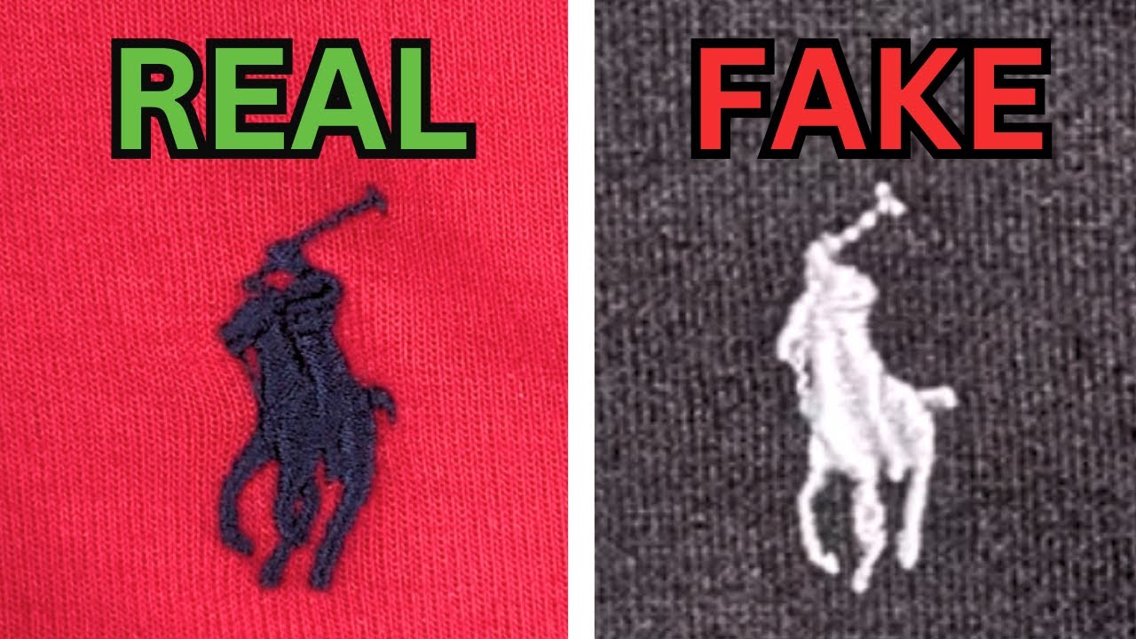 Spot Fake Polo ralph lauren Zip Hoodie vs Real 2024