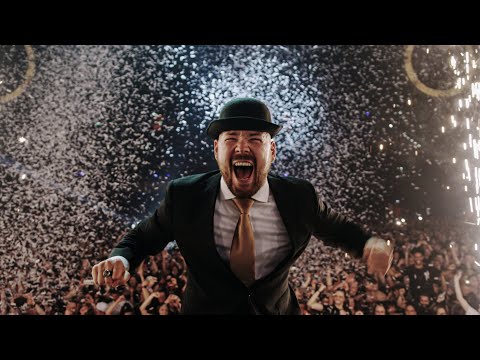 Dr. Peacock - Illusion of Time (Official Aftermovie Peacock in Concert 2022)