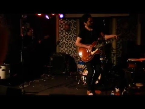 Mystic Seers - Sweetheart (live @ Brillobox 4-29-16)