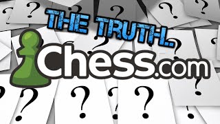 Why Is Chess.com Blowing Up?