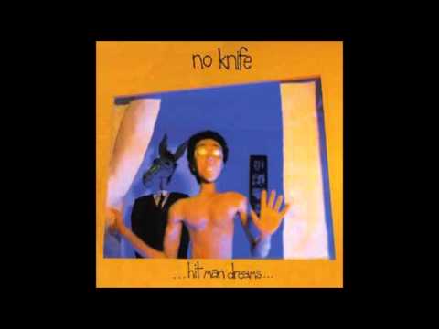 no knife : hit man dreams (HD Audio)