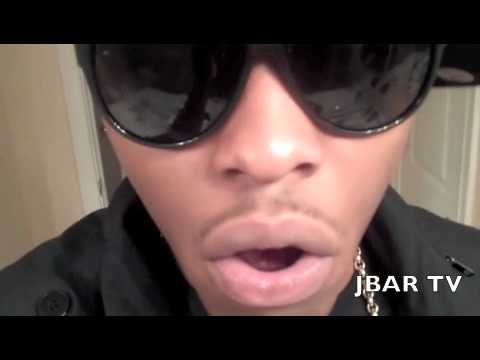 JBAR TV: Its Ja-Bar Bar!!!!