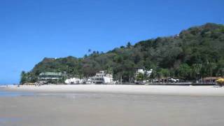 preview picture of video 'Praia do Centro - Pipa'
