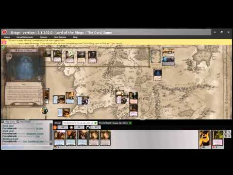 Watcher in the Water - The Line Unbroken Ep. 15