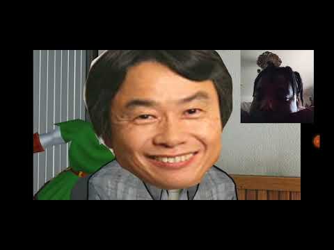 Beessokoo1 react to SMG4: Mario Games Be Like