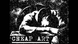 Cheap Art - s/t EP [2012]