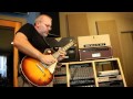Mike Keneally Guitar Solo for The Spirit of Radio - Sonic Elements