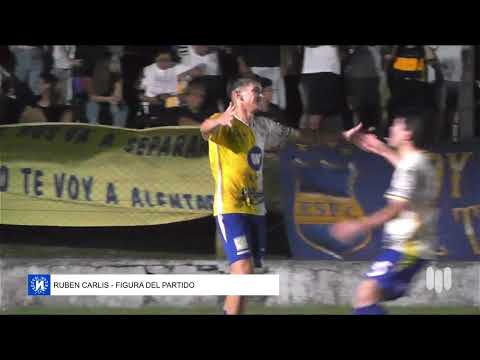 Divisional A Zona Campeonato | Fecha 4