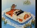 Heathcliff Riff Raff Serie Deutsch 1 Ganze Folge ORF 1988