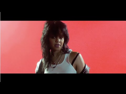 Fefe Dobson - FCKN IN LOVE (Official Video)