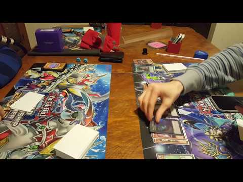 Post-BOSH Mermail vs Post-BOSH PePe Game 3