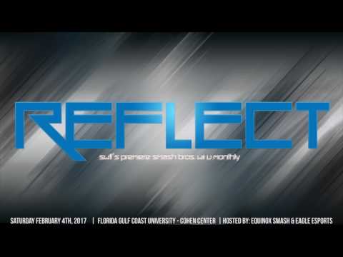 REFLECT 3 feat. FS | Fatality, Myran, VS | NickRiddle, Seibrik, KidG - Full Broadcast