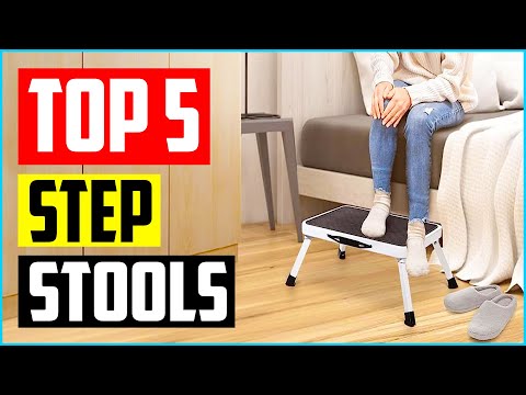 Amazon Step Stools