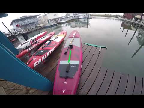 Fanatic Paddle Boards Fanatic Blitz 2021 Fanatic Falcon Fanatic Strike