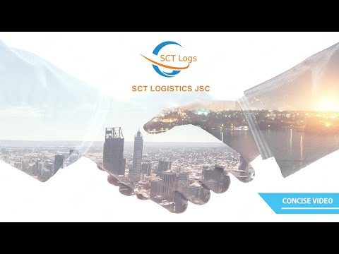 SCT LOGISTICS JSC - PROFILE (CONCISE)