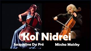 Download lagu Max Bruch - Kol Nidrei, Op.47 - Jacqueline Du Pré & Mischa Maisky mp3