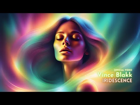 Vince Blakk - Iridescence (Official Video)