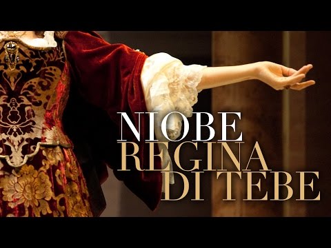Scenes from Niobe, Regina di Tebe (2011)