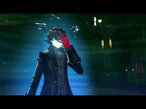 Persona 5 Royal (Part 141)