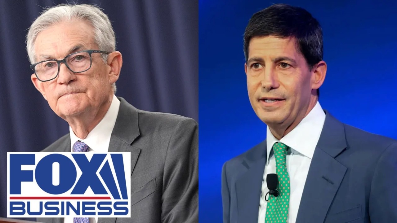 Help is on the way at the Fed, researcher predicts