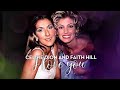 Céline Dion and Faith Hill - I Love You (Official Audio Fan-made Mashup)