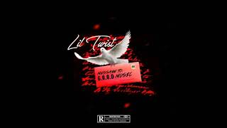 Lil Twist - Message 2 G.O.O.D. Music (Pusha T Diss)