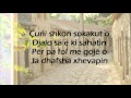 Cuni Shkon Sokakut Habib Shala & Mustafa Shala