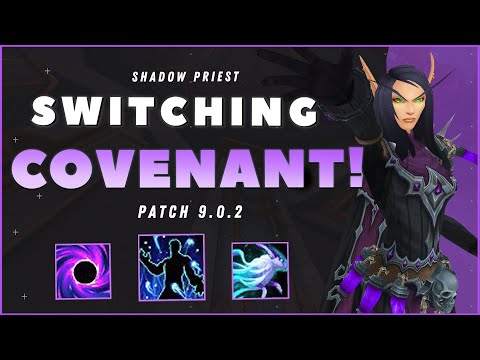 Why I SWITCHED to NIGHT FAE - And Why YOU Should Too!