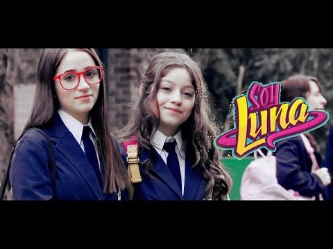 Trailer moment showing Luna lacing skates before stepping onto the Jam & Roller floor