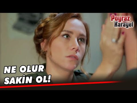 Ayşegül, Poyraz'a Destek Oldu! - Poyraz Karayel Özel Klip