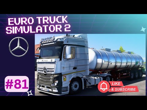 Saftkonzentrat von Kassel nach Magdeburg