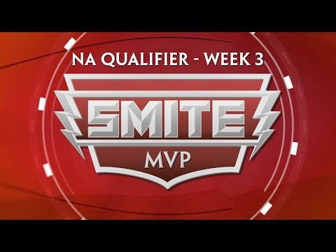 SWC MVP - MLCSt3alth (NA Qualifier Week 3)