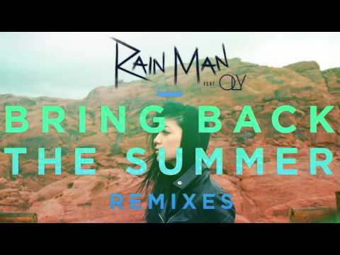 Rain Man - Bring Back The Summer (feat. OLY) [LA Riots Remix] (Audio) l Dim Mak Records