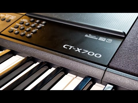 Is Casio CT-X700 Still Worth Buying?