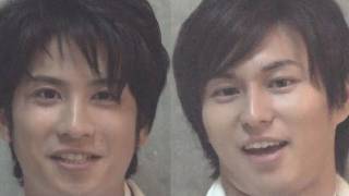 Download lagu 舞台「大江戸鍋祭」イケメン三上＆滝口独占 mp3