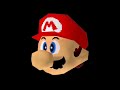 Free Beta Mario Voice Clips 1995 Super Mario 64 Download In Description