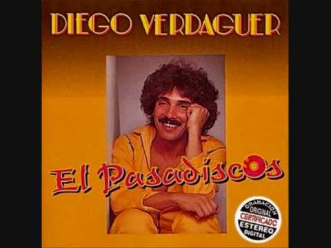 ''EL PASADISCOS'' Diego Verdaguer.wmv