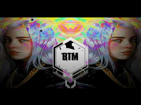 Billie Eilish & Rosalìa Vs Eric Prydz - Lo Vas A Olvidar  Vs Opus (Djs From Mars Bootleg Remix)