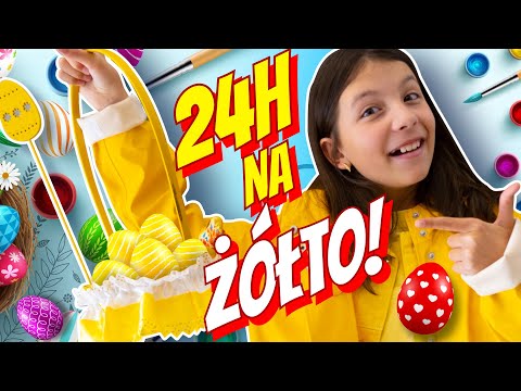 24H YELLOW! EP 287