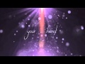 The bearfox - holding you / lyrics on the screen ...